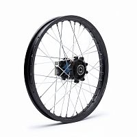 Диск колесный задний tl5500